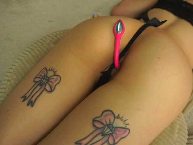 YourSweetxSin live cam on BongaCams