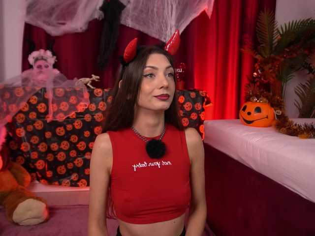 YourSweetxSin live cam on BongaCams
