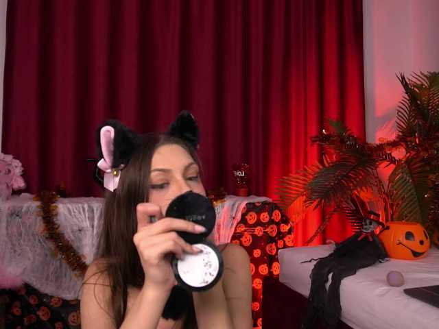 YourSweetxSin live cam on BongaCams