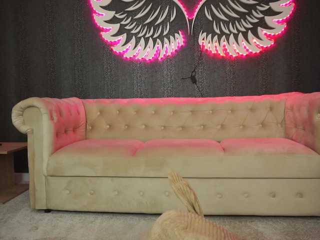 YourSweetxSin live cam on BongaCams