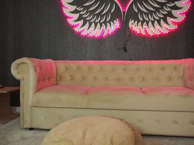 YourSweetxSin live cam on UnifiedCams