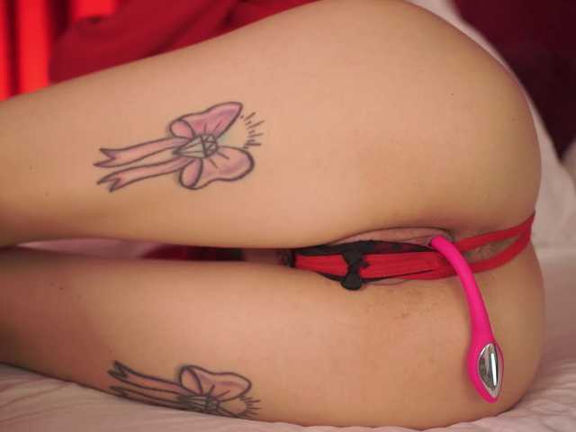YourSweetxSin live cam on BongaCams