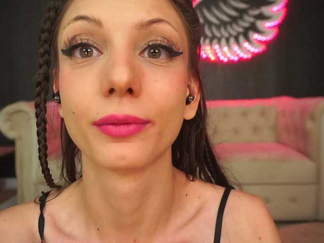 YourSweetxSin live cam on BongaCams