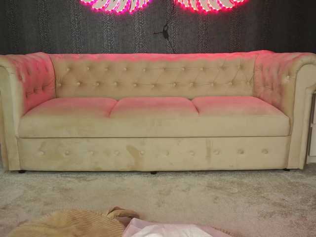 YourSweetxSin live cam on BongaCams
