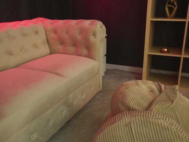 YourSweetxSin live cam on BongaCams