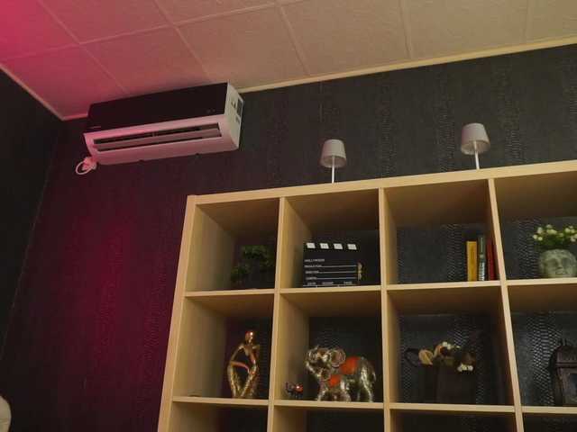 YourSweetxSin live cam on BongaCams
