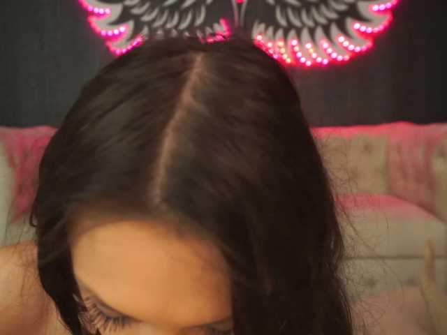 YourSweetxSin live cam on BongaCams