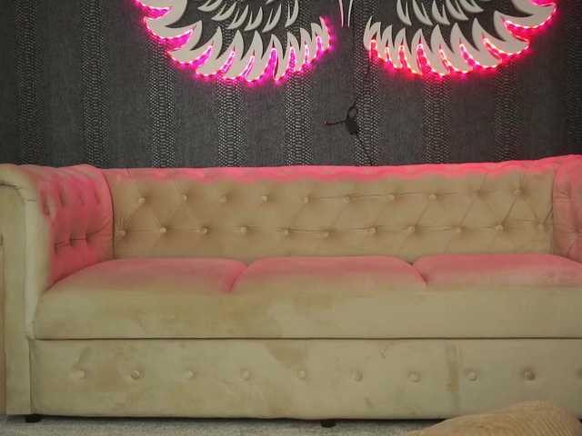 YourSweetxSin live on BongaCams