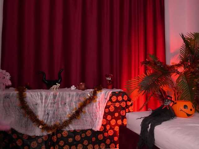 YourSweetxSin live cam on BongaCams