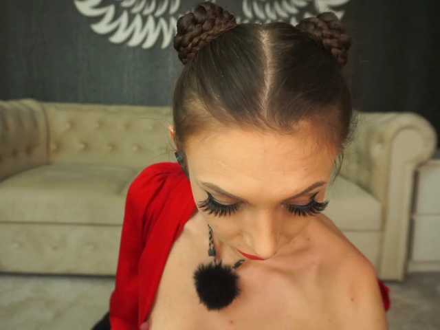 YourSweetxSin live cam on BongaCams