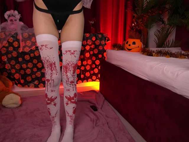 YourSweetxSin live cam on BongaCams