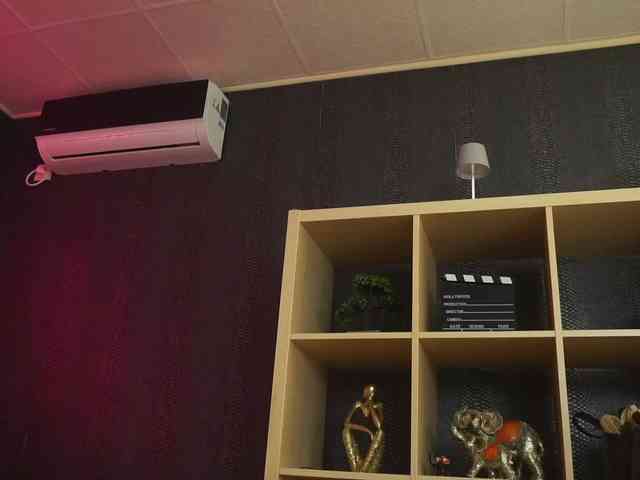 yoursweetxsin's live room