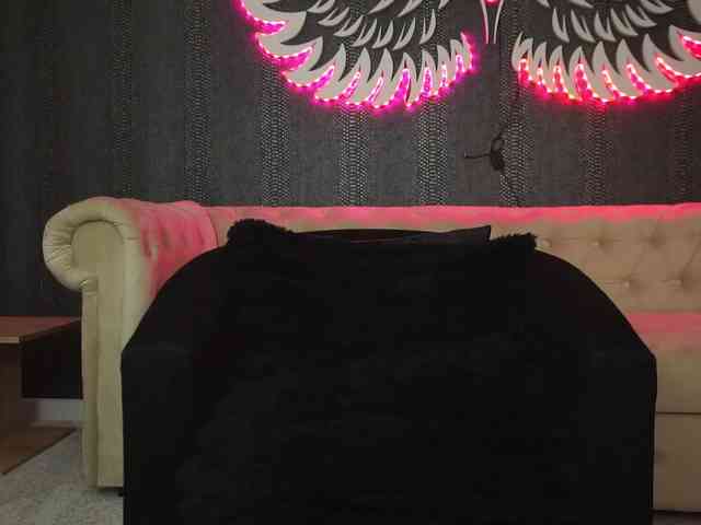 YourSweetxSin webcam