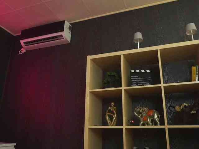 YourSweetxSin Live Webcam on BongaCams
