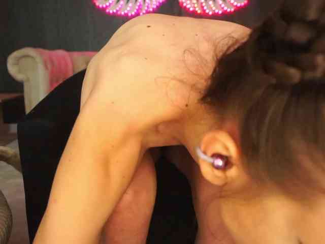 YourSweetxSin Live Webcam on BongaCams