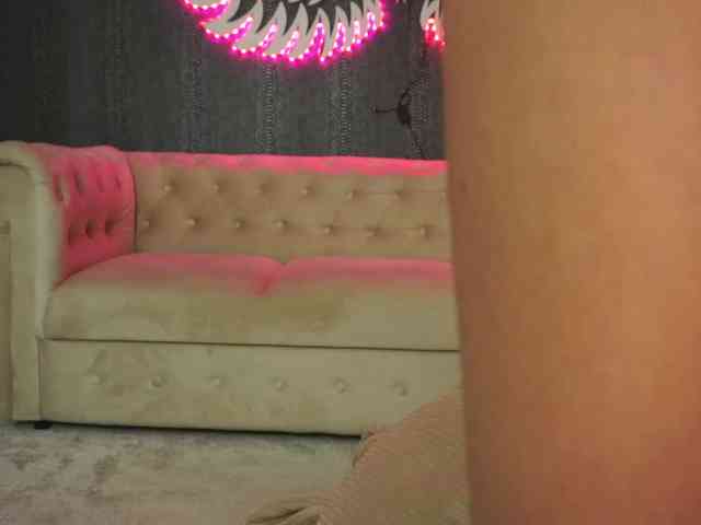 YourSweetxSin webcam