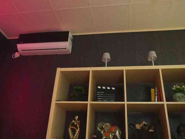 YourSweetxSin webcam