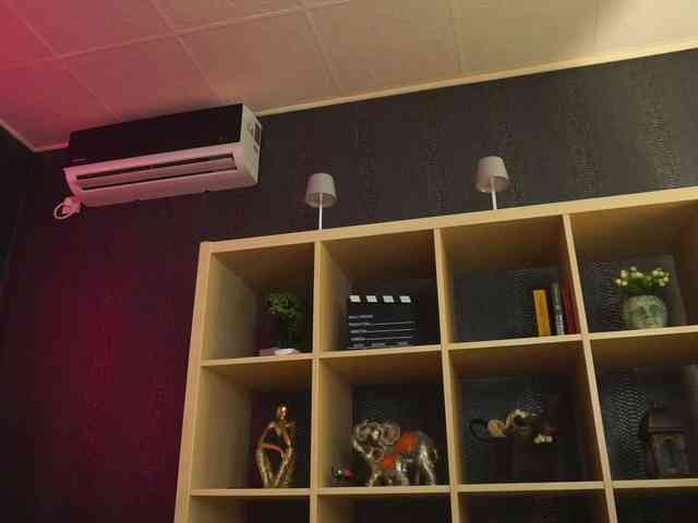 YourSweetxSin webcam