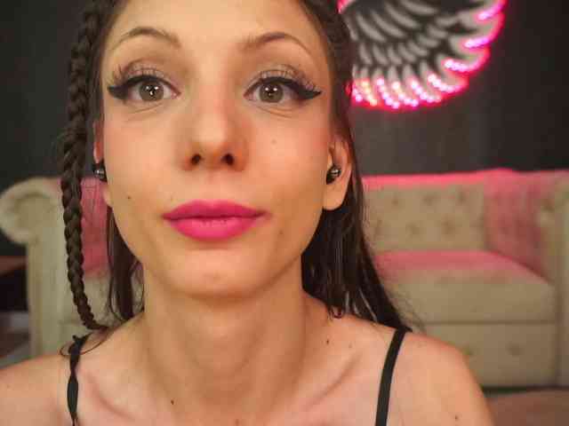 YourSweetxSin webcam