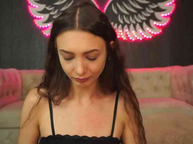 YourSweetxSin webcam