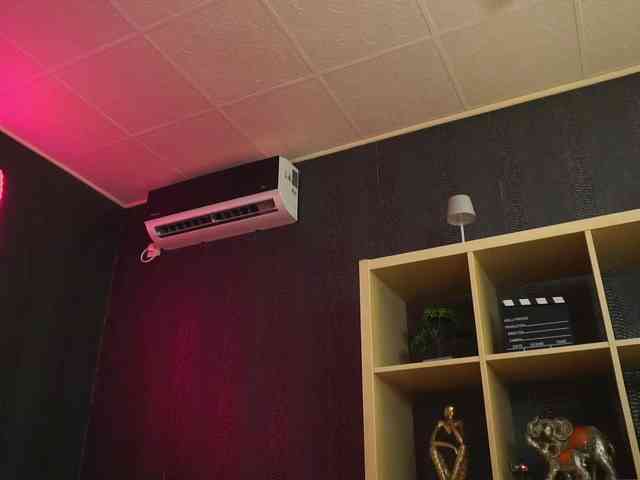 YourSweetxSin webcam