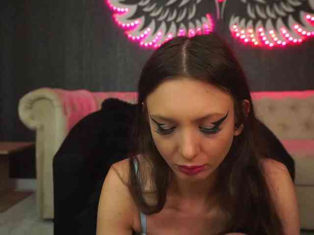 YourSweetxSin webcam