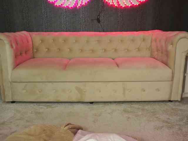 YourSweetxSin webcam