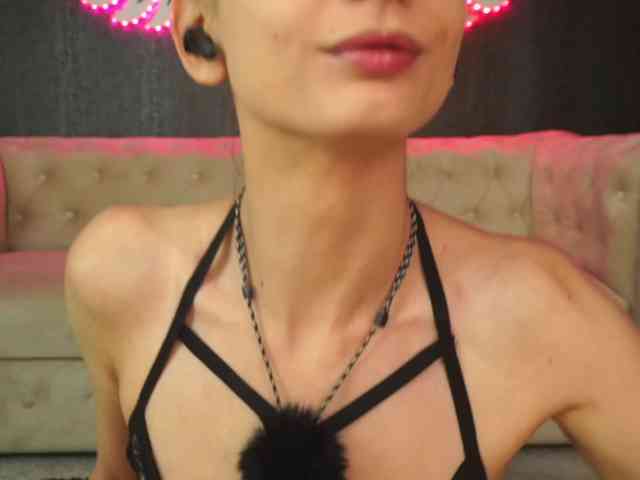 YourSweetxSin webcam
