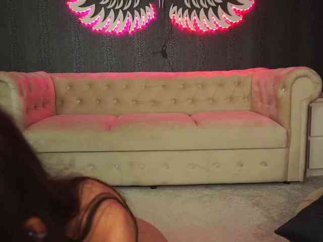 YourSweetxSin webcam