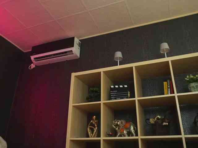 YourSweetxSin webcam