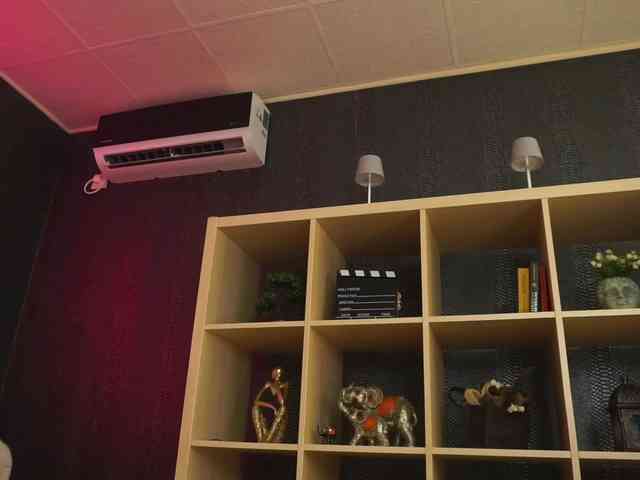 YourSweetxSin webcam