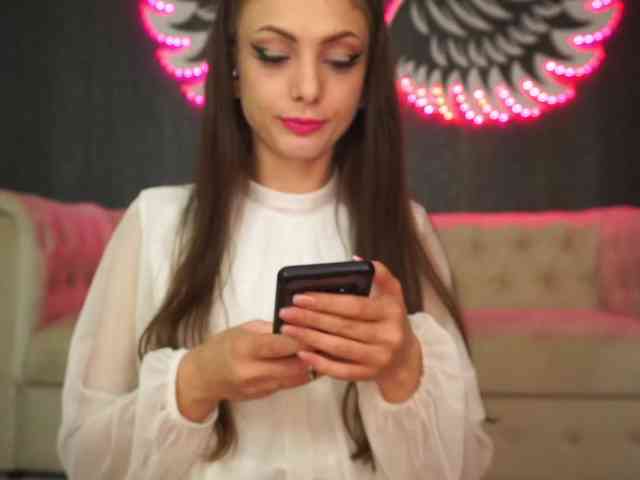 YourSweetxSin webcam