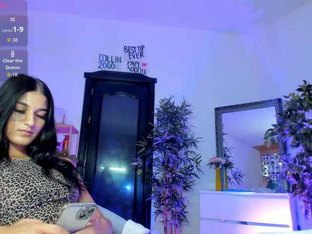 coffeeish live cam on BongaCams