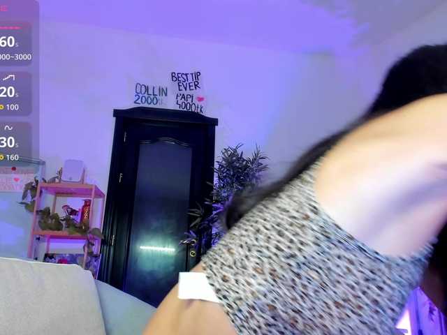 coffeeish live cam on BongaCams