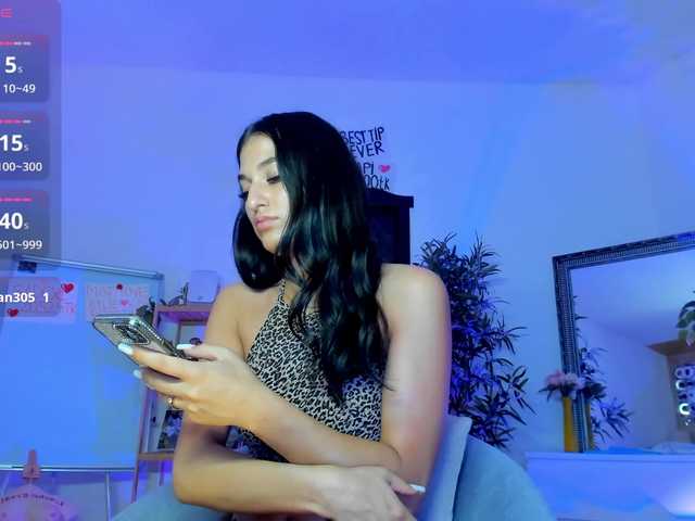 coffeeish live cam on BongaCams