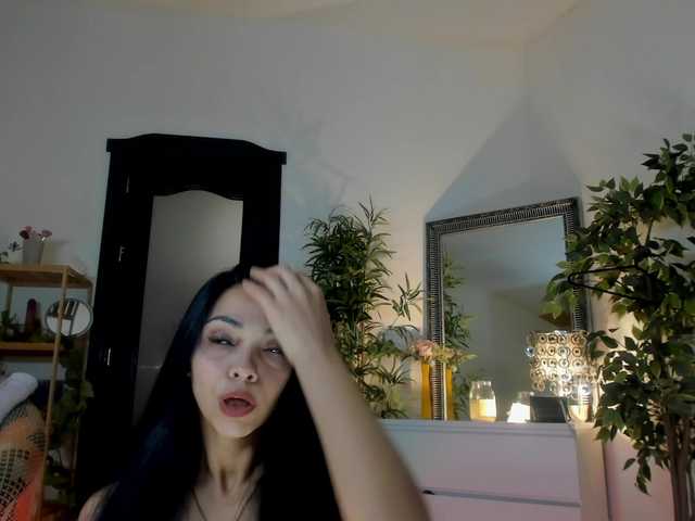 coffeeish live cam on BongaCams