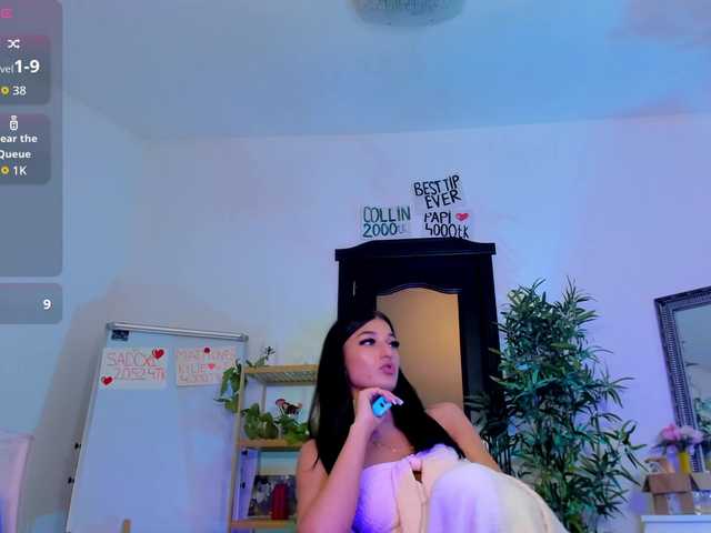 coffeeish live cam on BongaCams