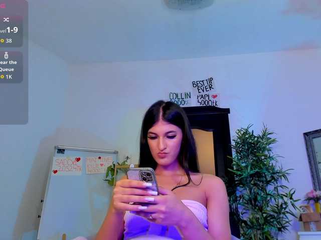 coffeeish live cam on BongaCams