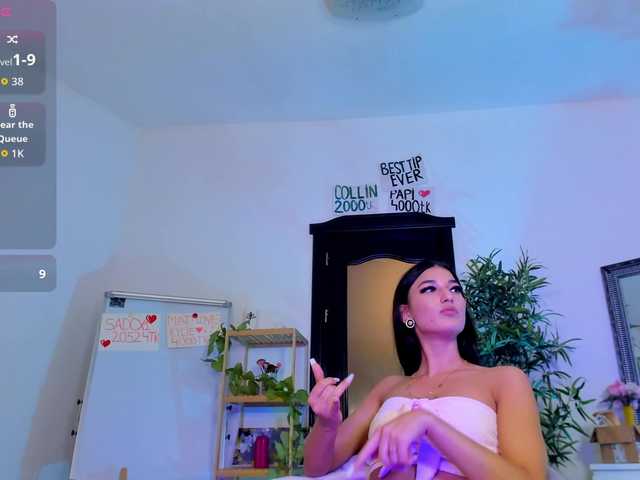 coffeeish live cam on BongaCams