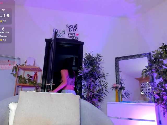 coffeeish live cam on BongaCams