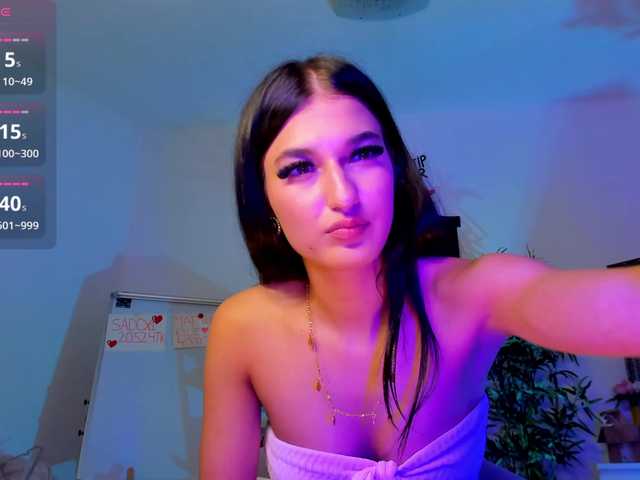 coffeeish live cam on BongaCams