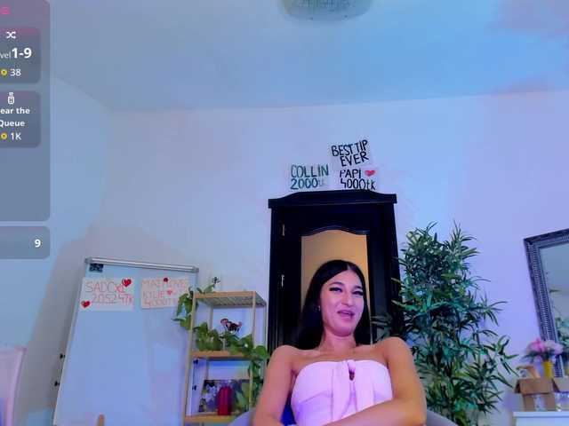 coffeeish live cam on BongaCams