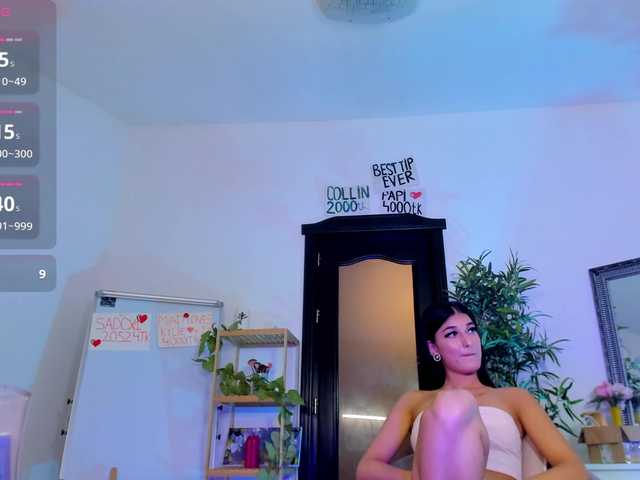 coffeeish live cam on BongaCams