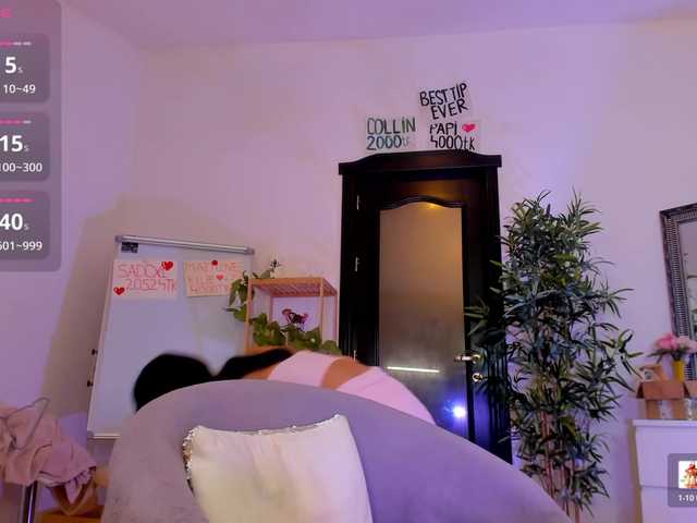 coffeeish live cam on BongaCams