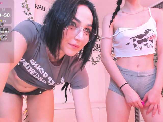 coffeeish live cam on BongaCams