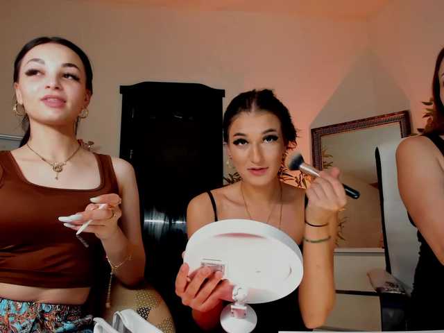 coffeeish live cam on BongaCams