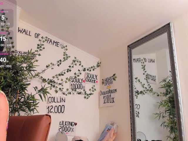 coffeeish live cam on BongaCams
