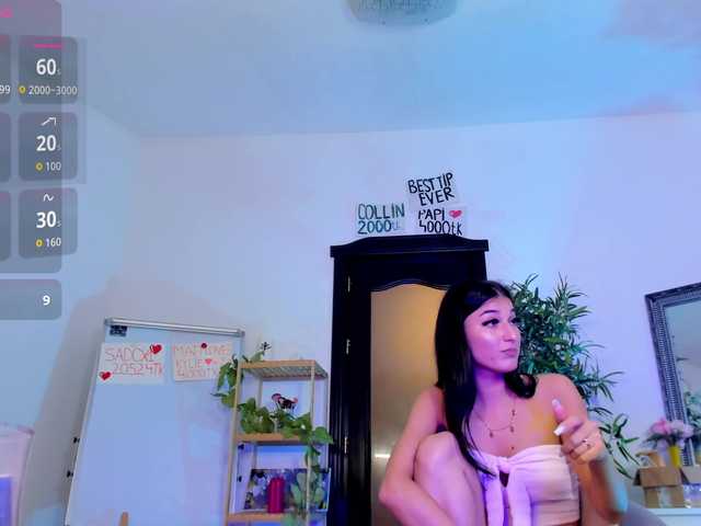 coffeeish live cam on BongaCams