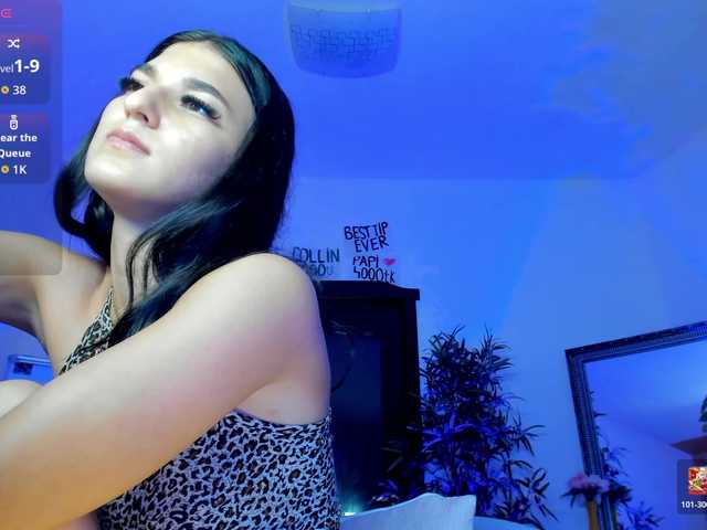 coffeeish live cam on BongaCams