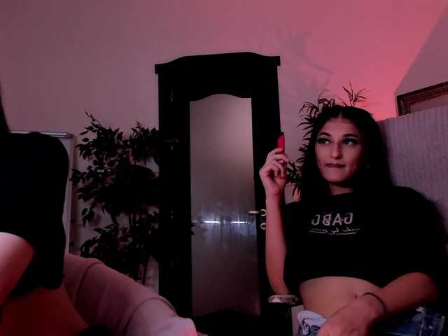 coffeeish live cam on BongaCams